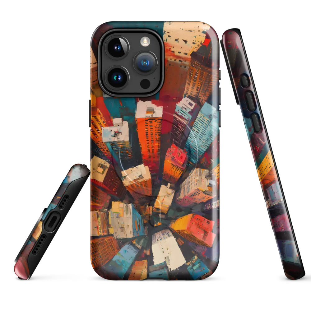 Urban Kaleidoscope