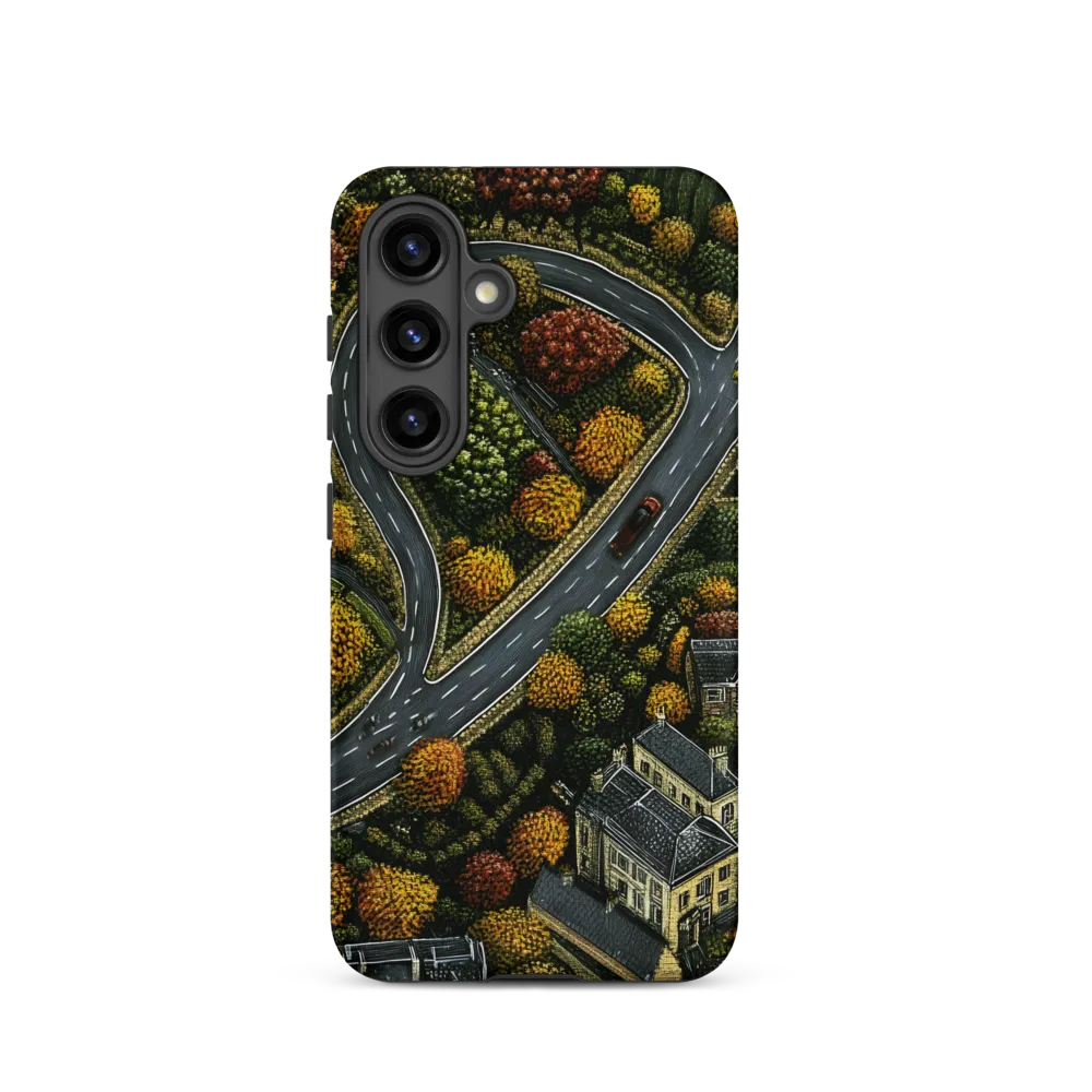 Heartfelt Journey Through Autumn