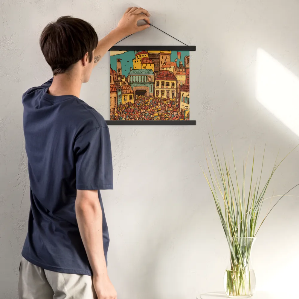 The Quirky City Gathering