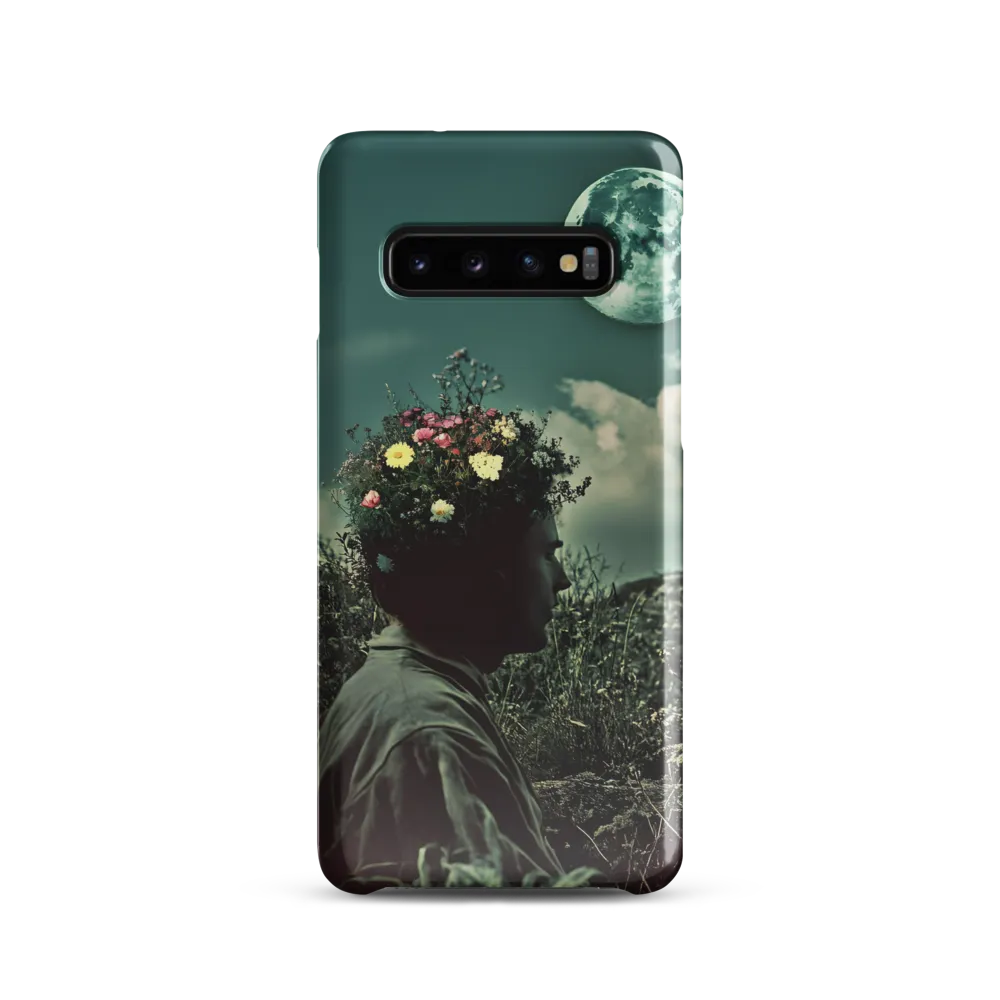 Moonlit Blossom