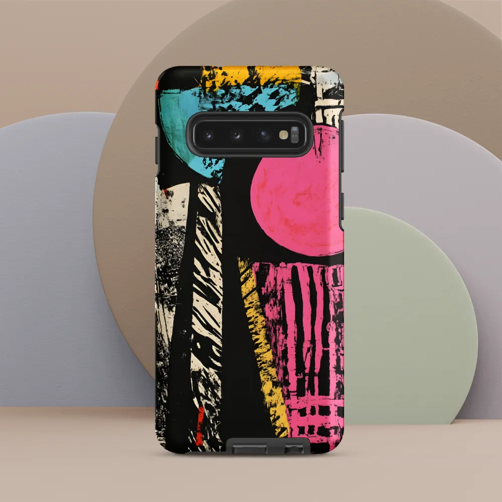 Dynamic Geometry: A Celebration of Color