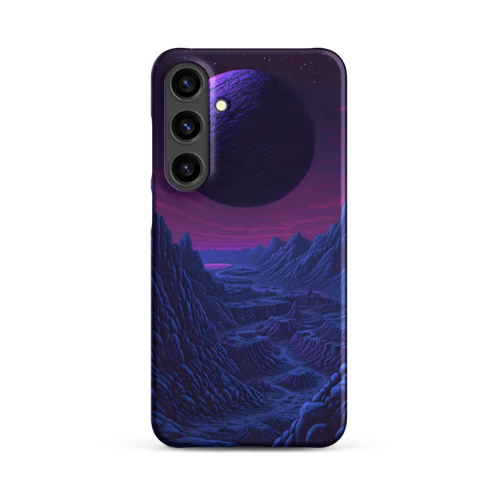 Cosmic Reverie