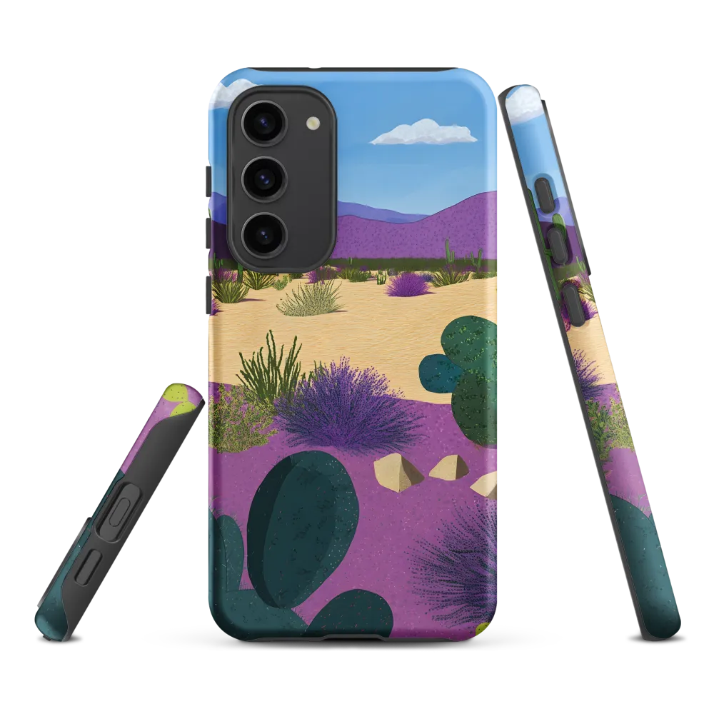 Desert Serenity