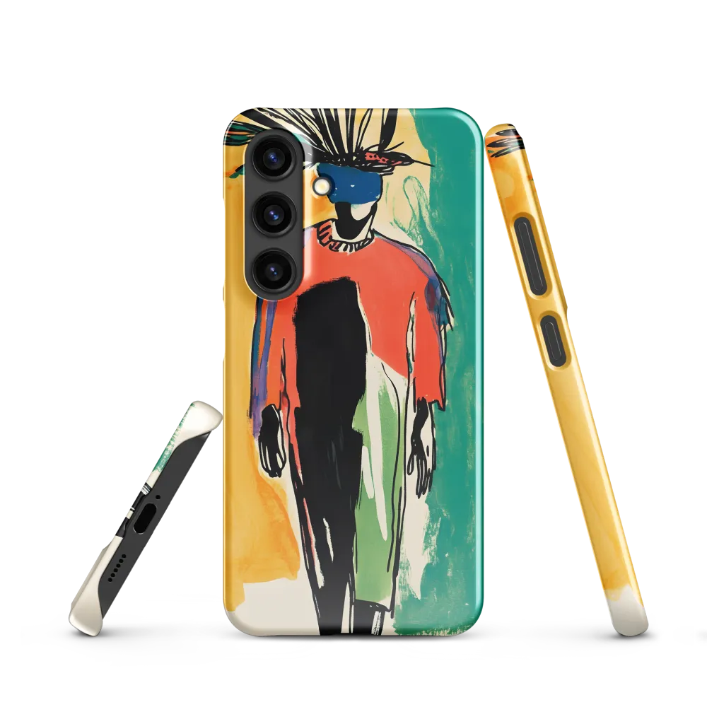 The Essence of Fashion: A Bold Statement