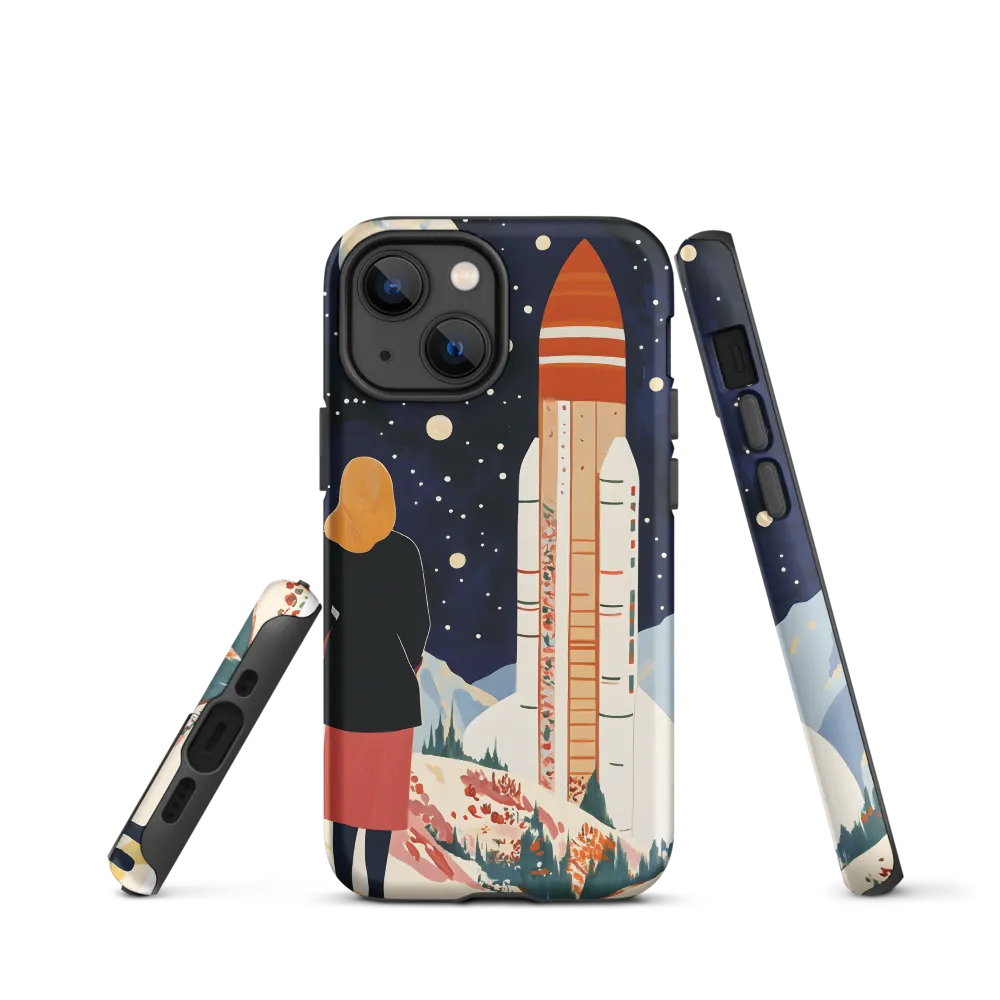 Journey to the Stars