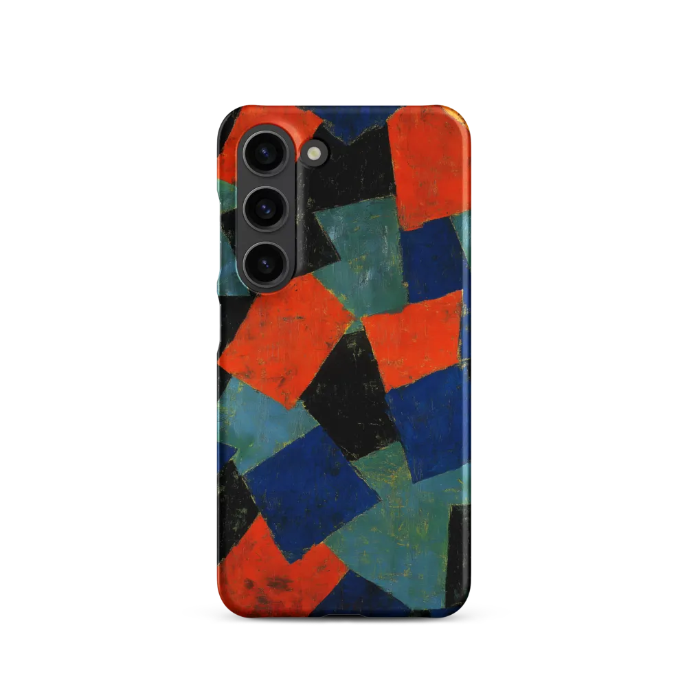 Dynamic Geometry in Color