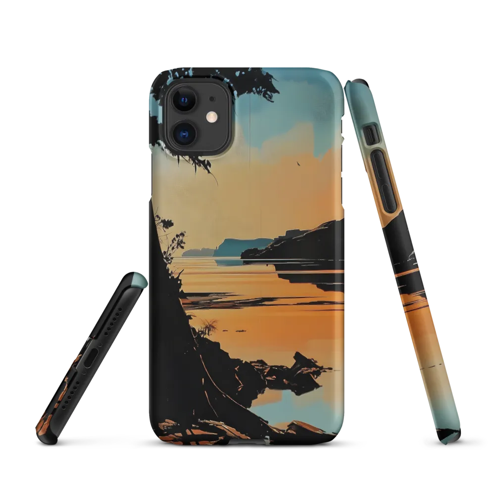 Reflections of Twilight