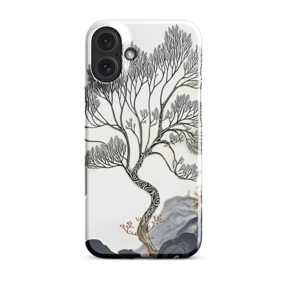 Ethereal Tree of Life