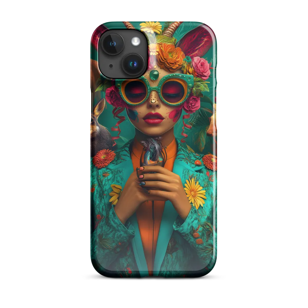 Botanical Reverie