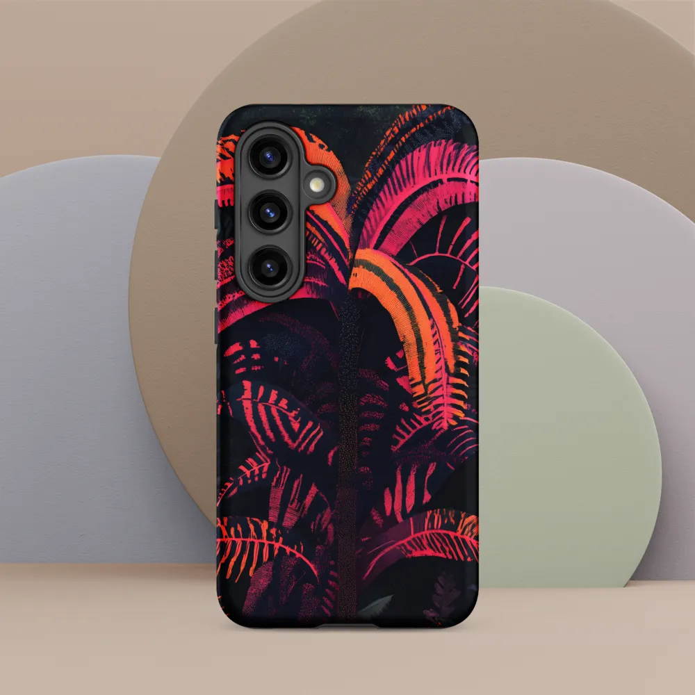 Tropical Radiance