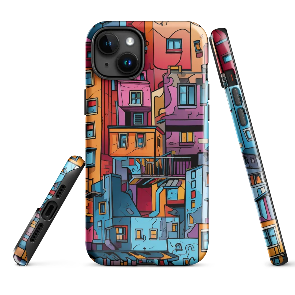 Urban Kaleidoscope