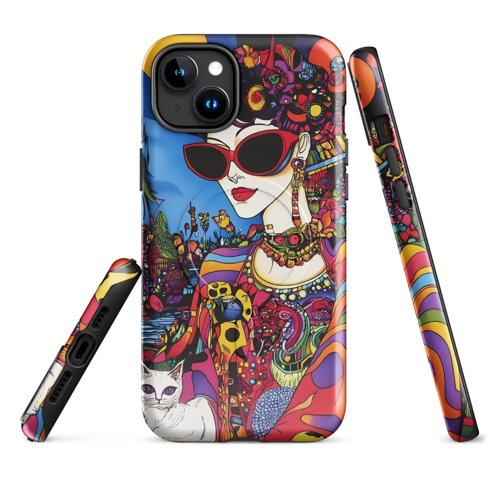 Whimsy in Color