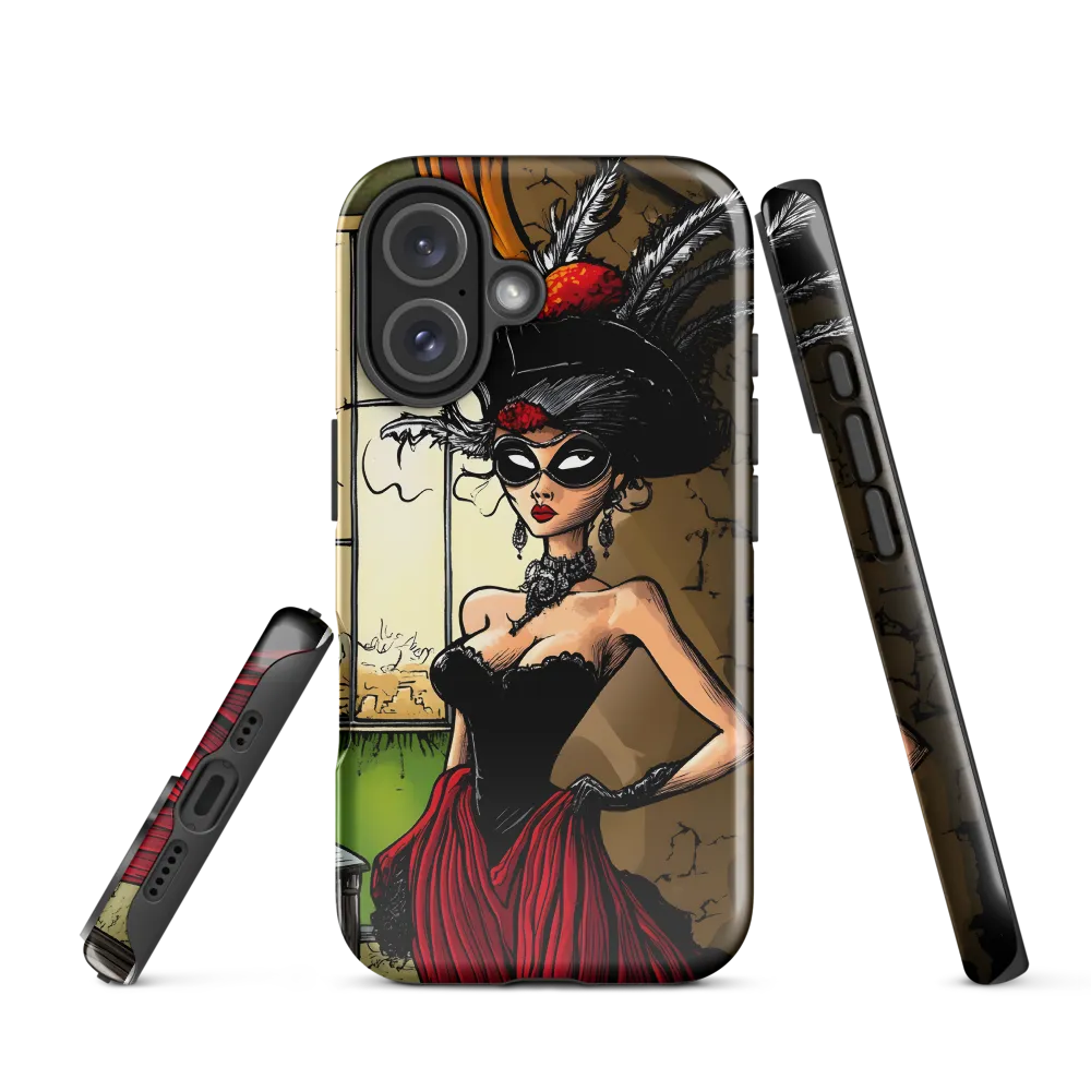 Chic Enigma