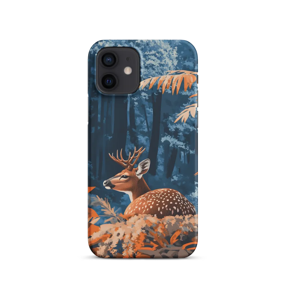 Harmony in the Forest