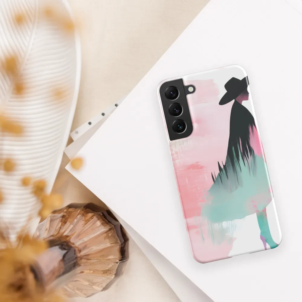 Elegance in Silhouette