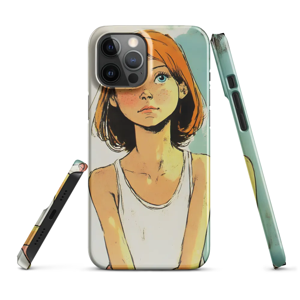 Curious Youth