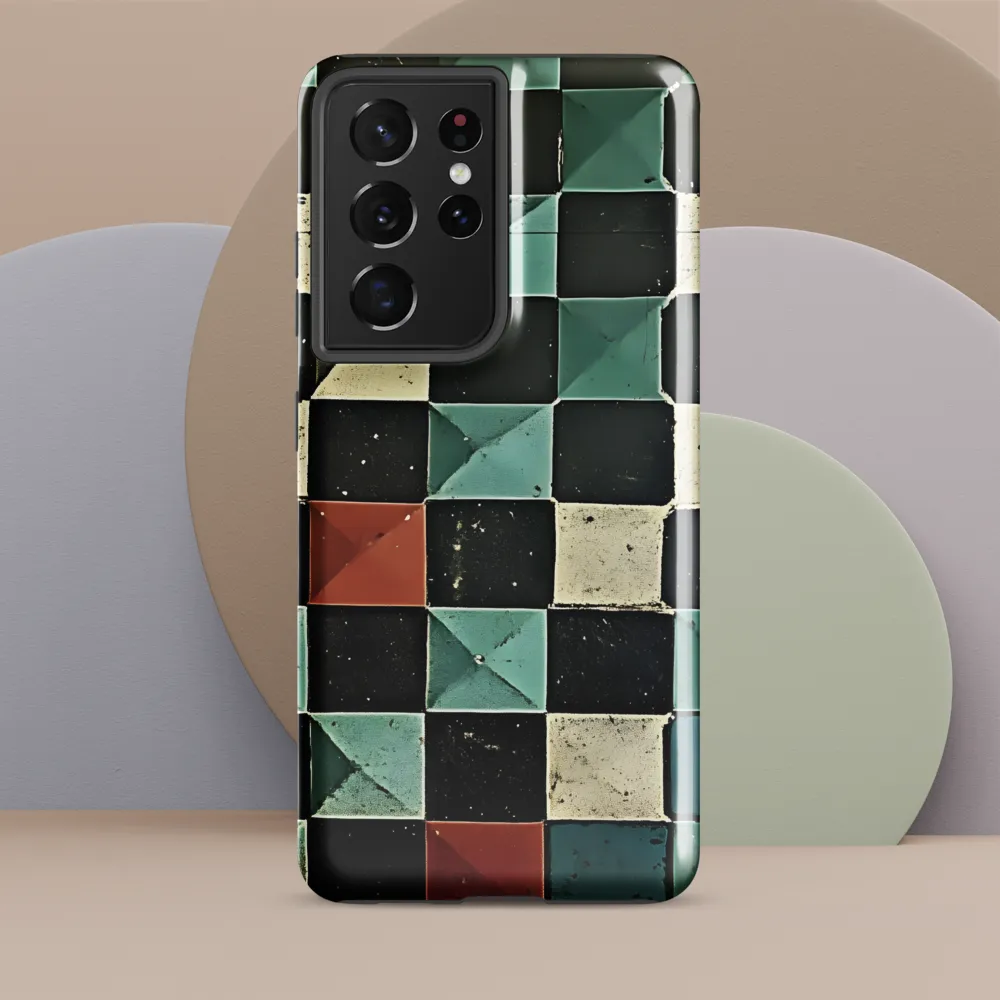 Geometric Harmony