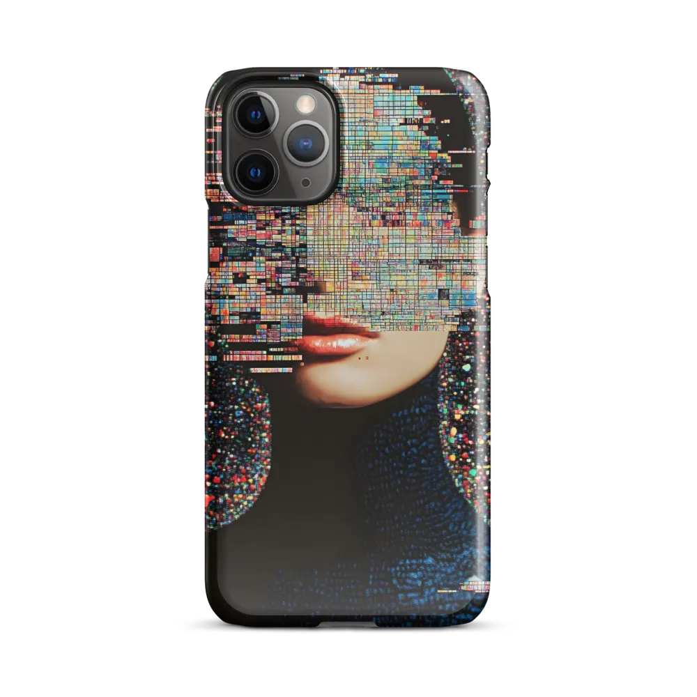 Fragmented Identity