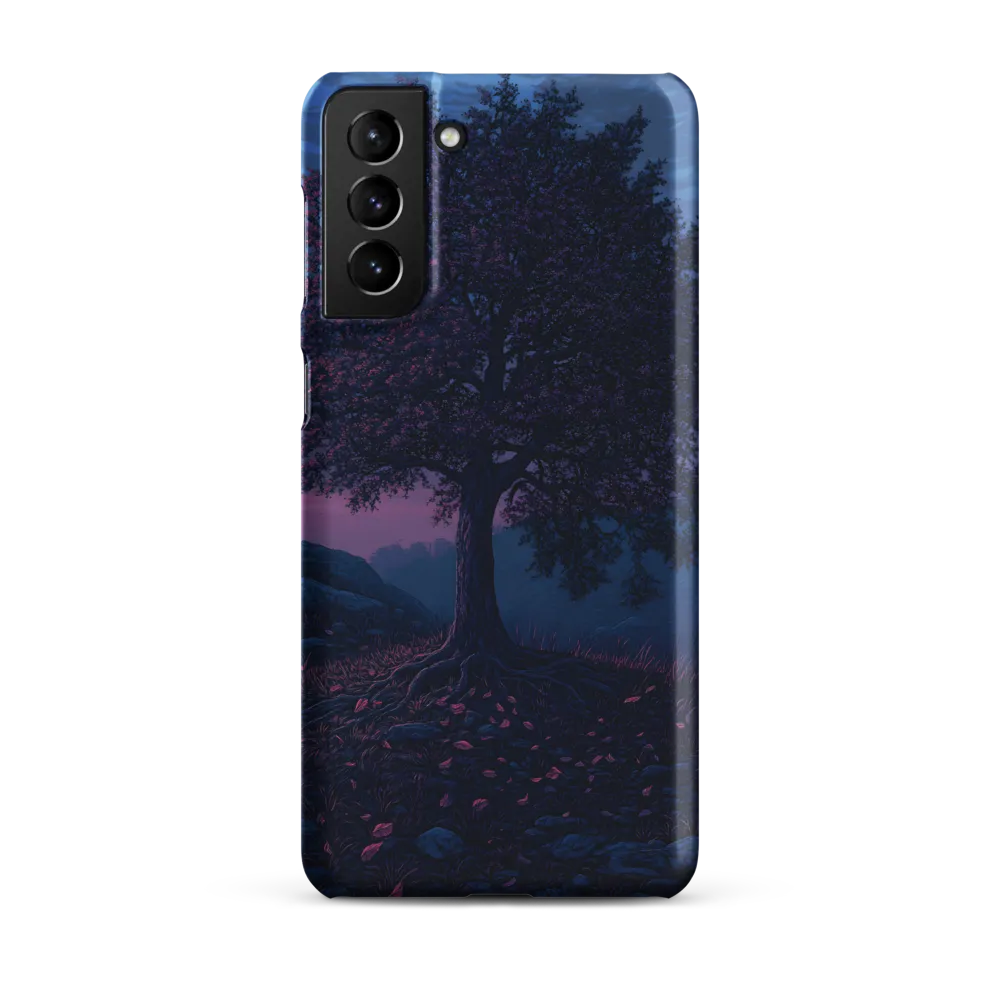 Twilight Whispers