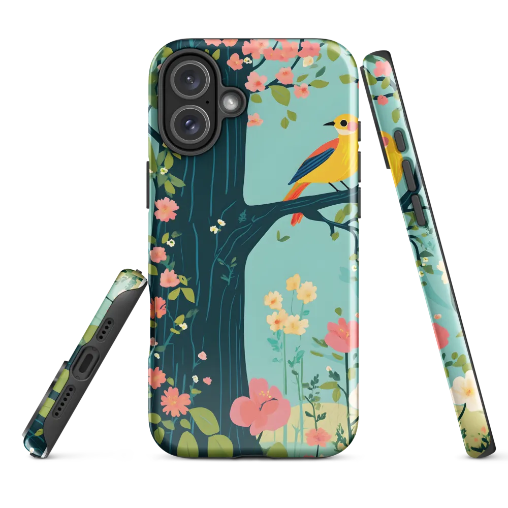 Harmony in Bloom