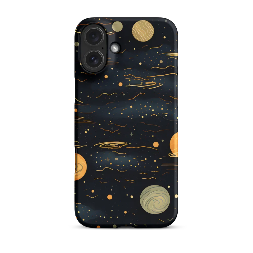 Celestial Dreams