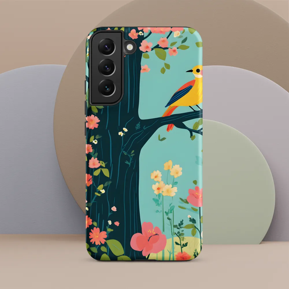 Harmony in Bloom