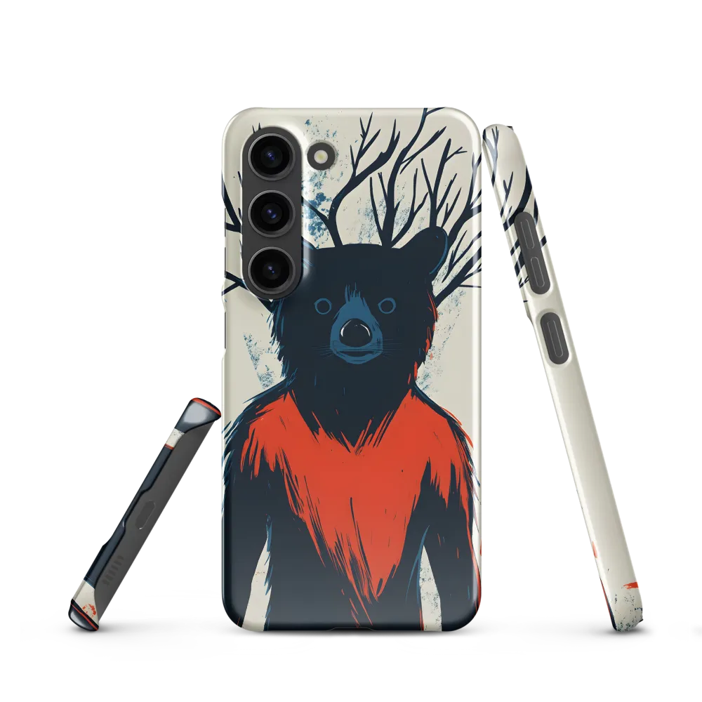 The Wild Essence