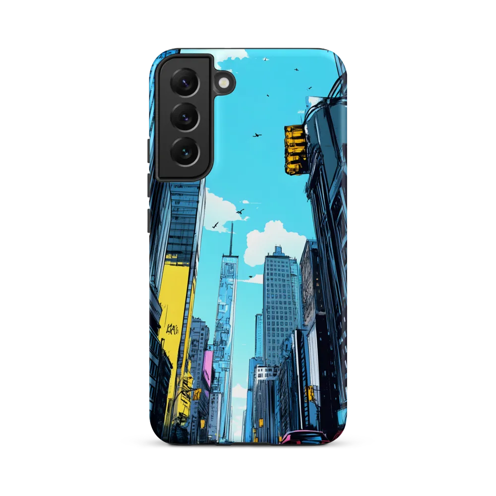 Urban Symphony