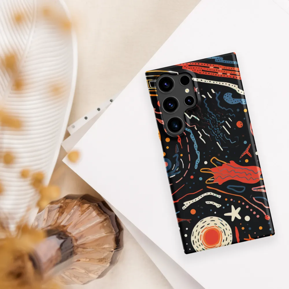 Cosmic Whimsy