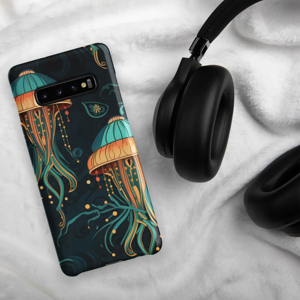 Symphony of Jellyfish