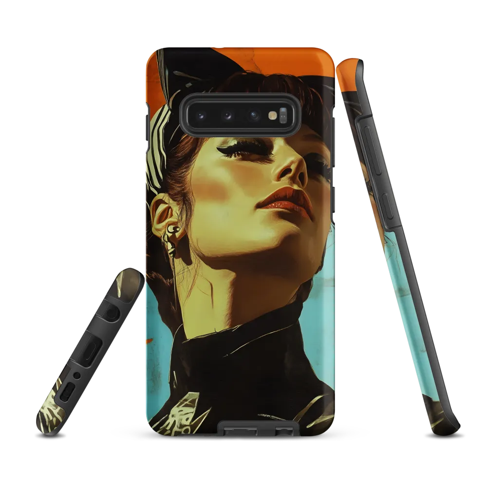 Pin-Up Ascendant