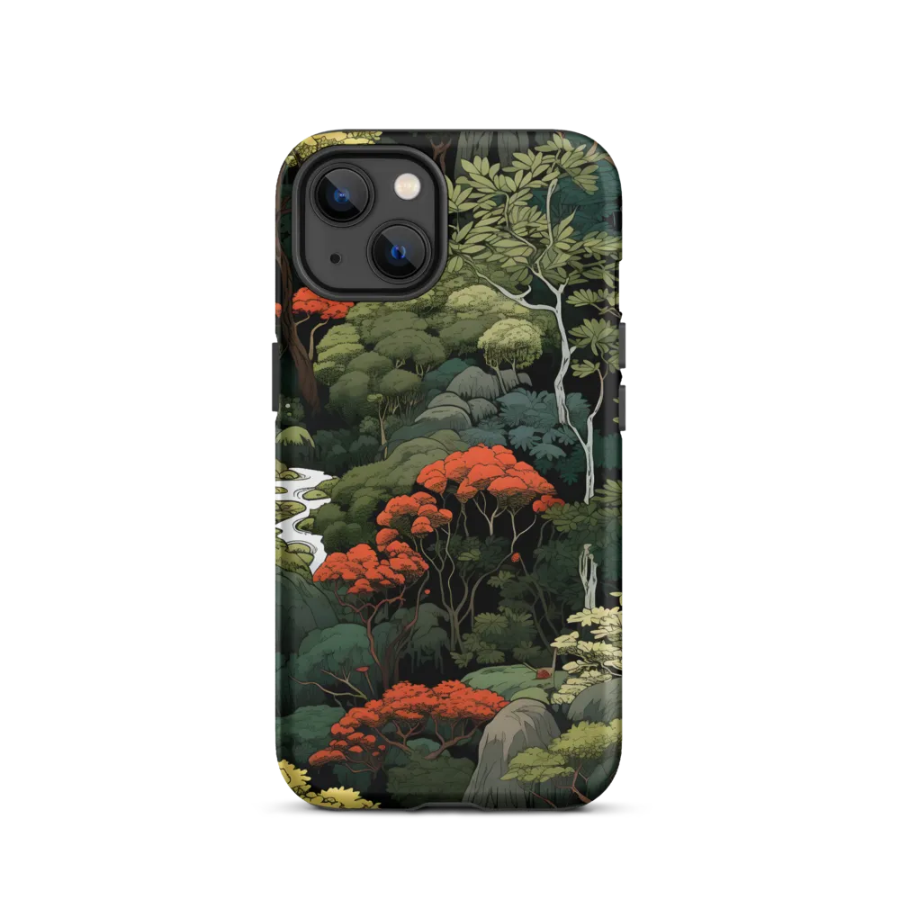 Whispers of the Forest