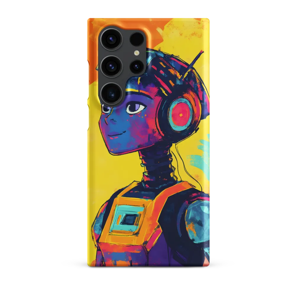 Playful Cyborg Symphony