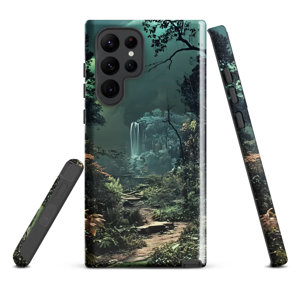 Whispers of the Forest