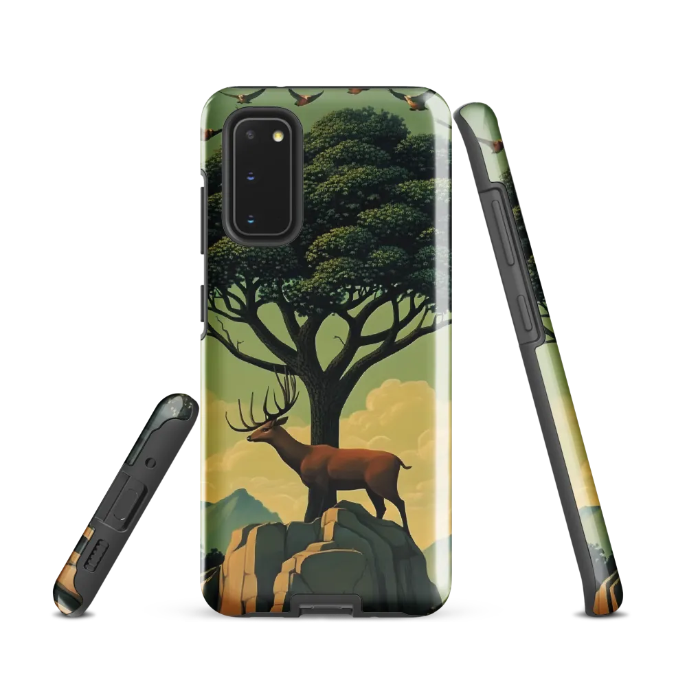 Transformations of Nature