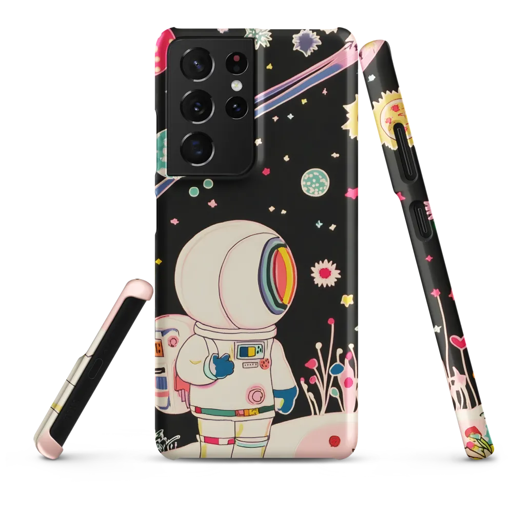 Cosmic Wonder: Journey Through the Stars