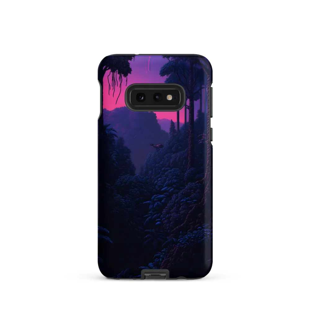 Mystical Forest Reverie