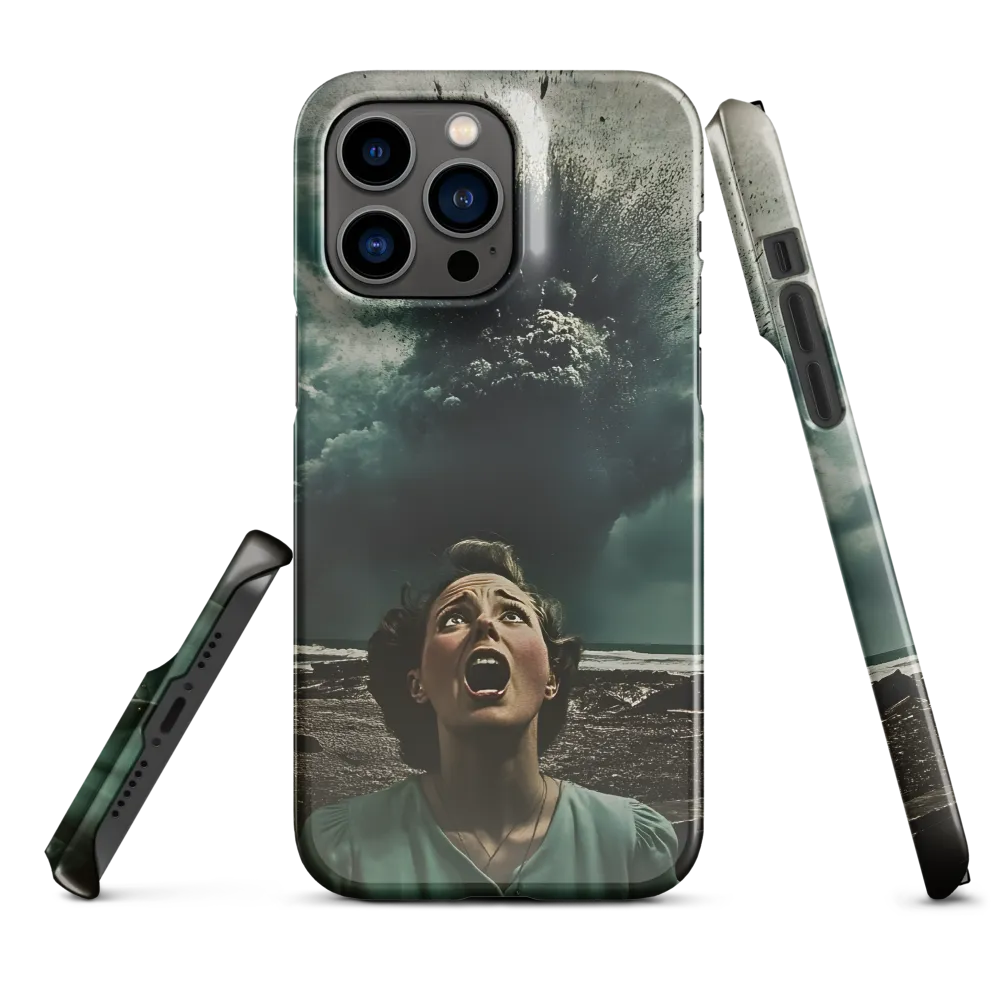 The Awakening of Chaos