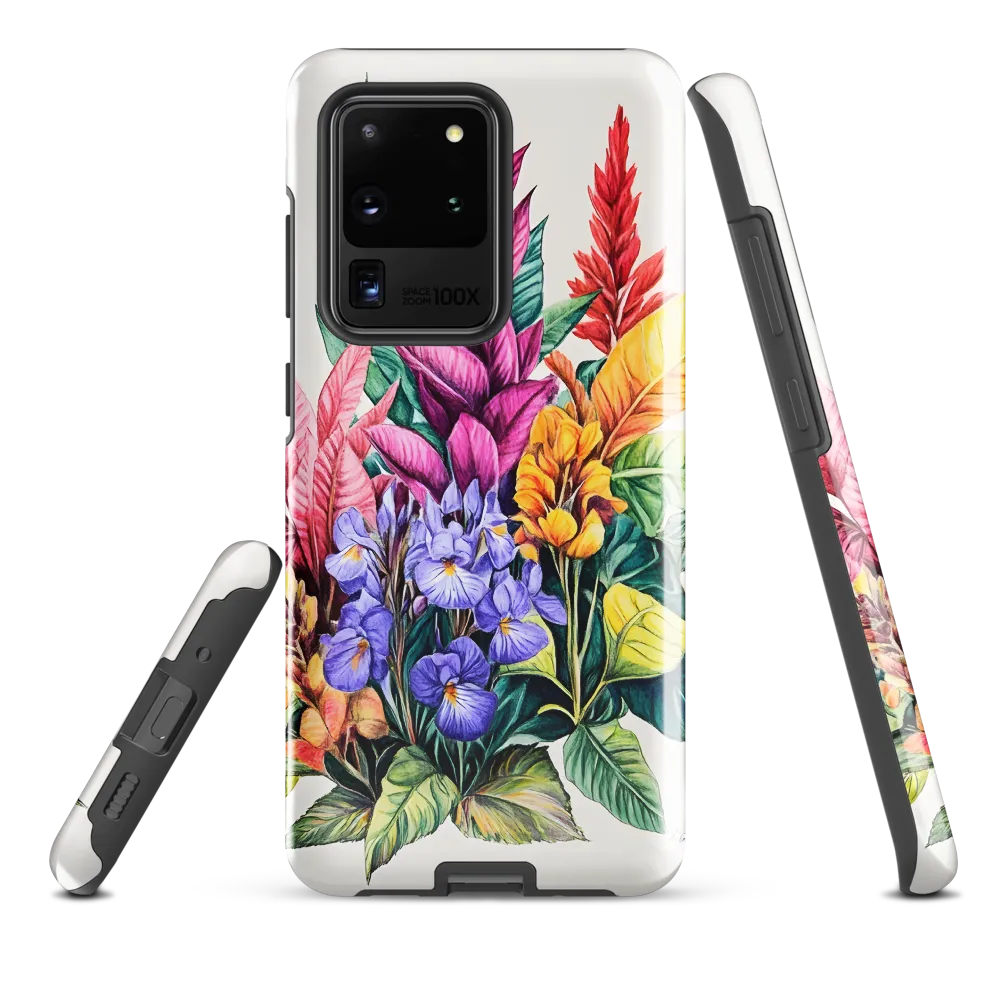 Tropical Symphony