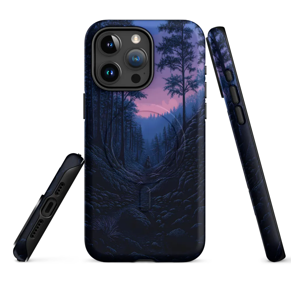 Twilight Path