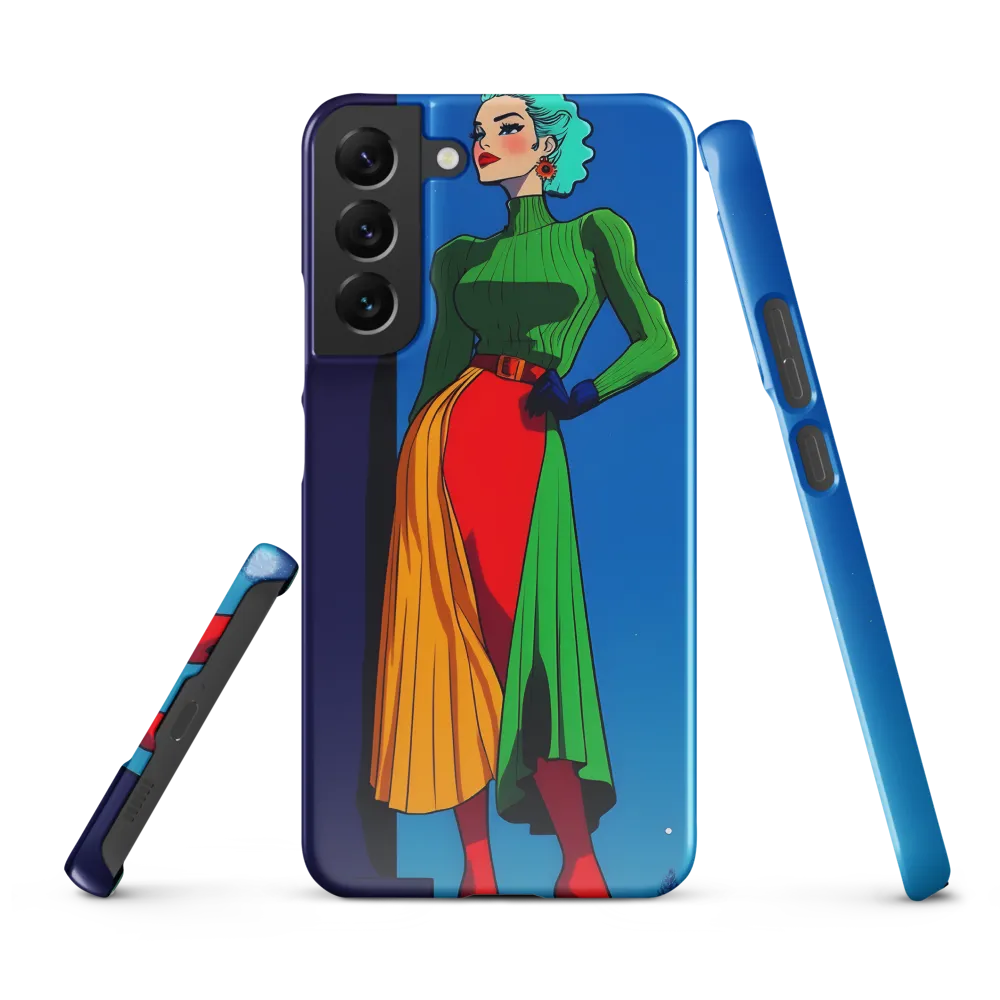 Bold Elegance