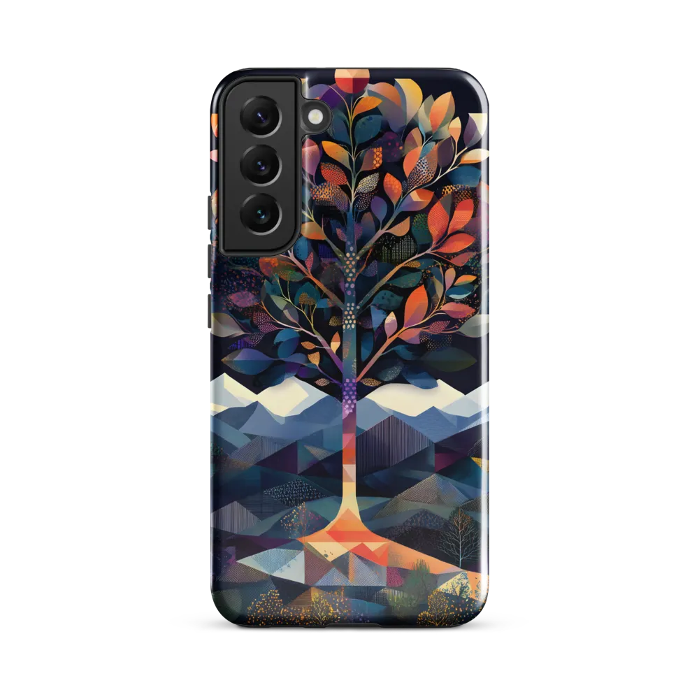 Whimsical Heights: A Celebration of Nature