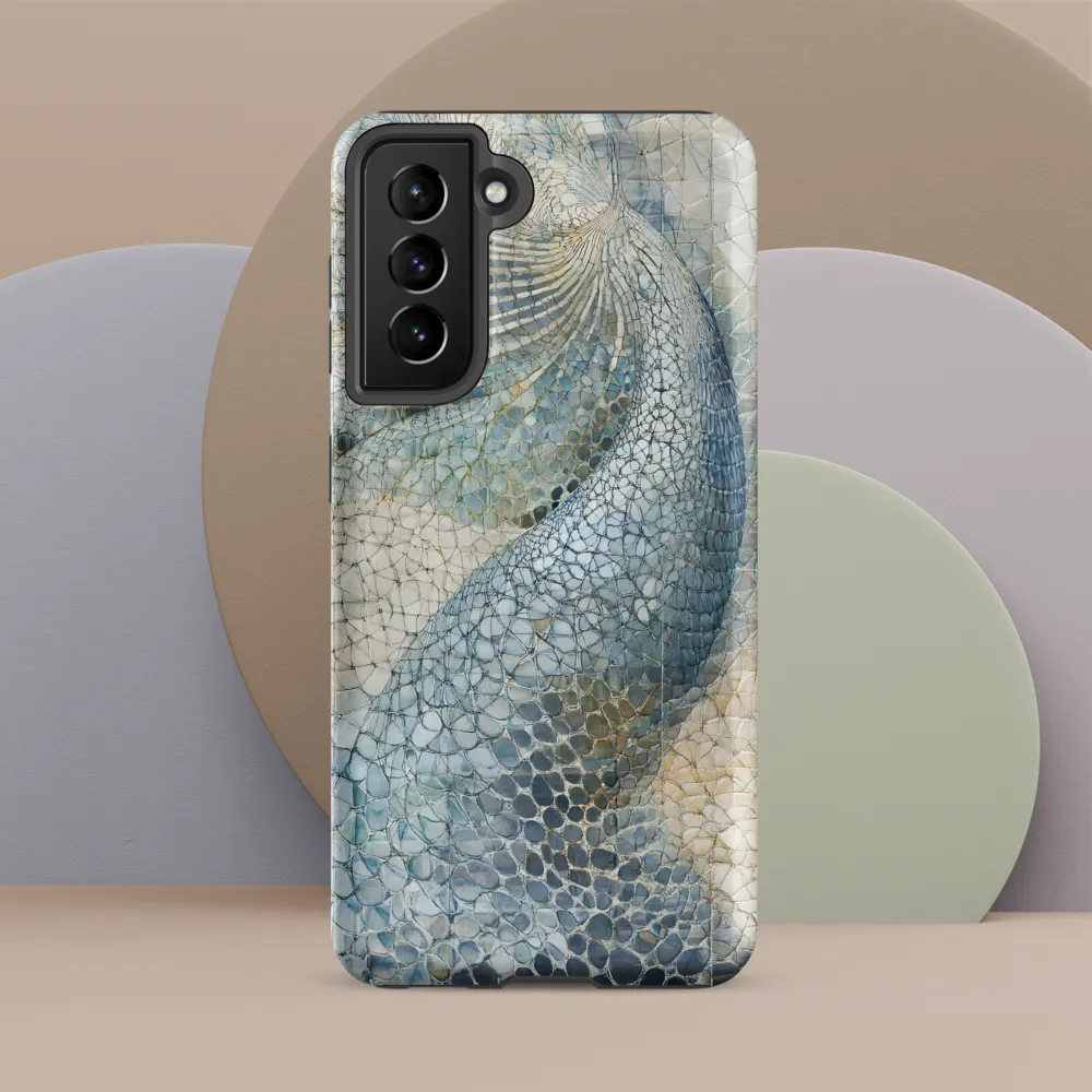 Fluid Geometry: A Dance of Patterns