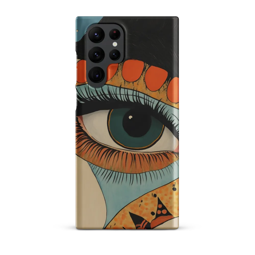 Eye of the Dreamer