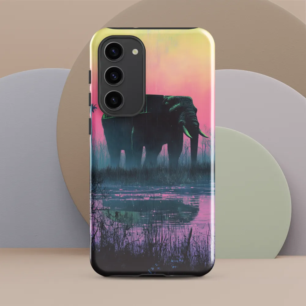 The Enigmatic Elephant