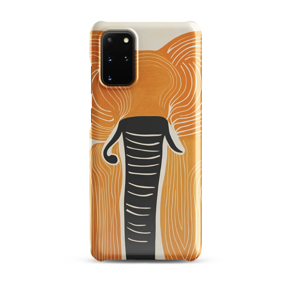 Elegance of the Elephant