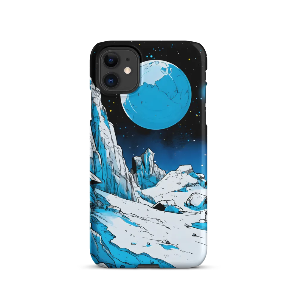 Celestial Ice