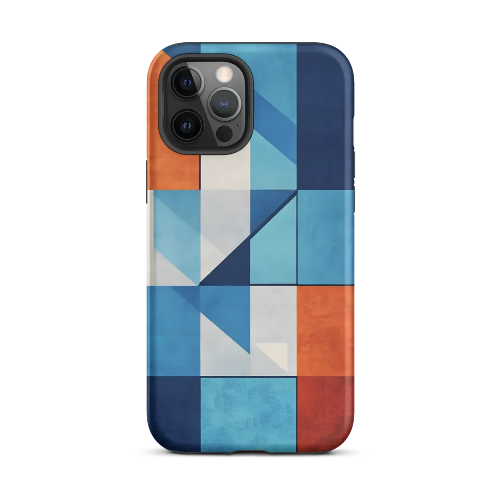 Geometric Harmony in Color