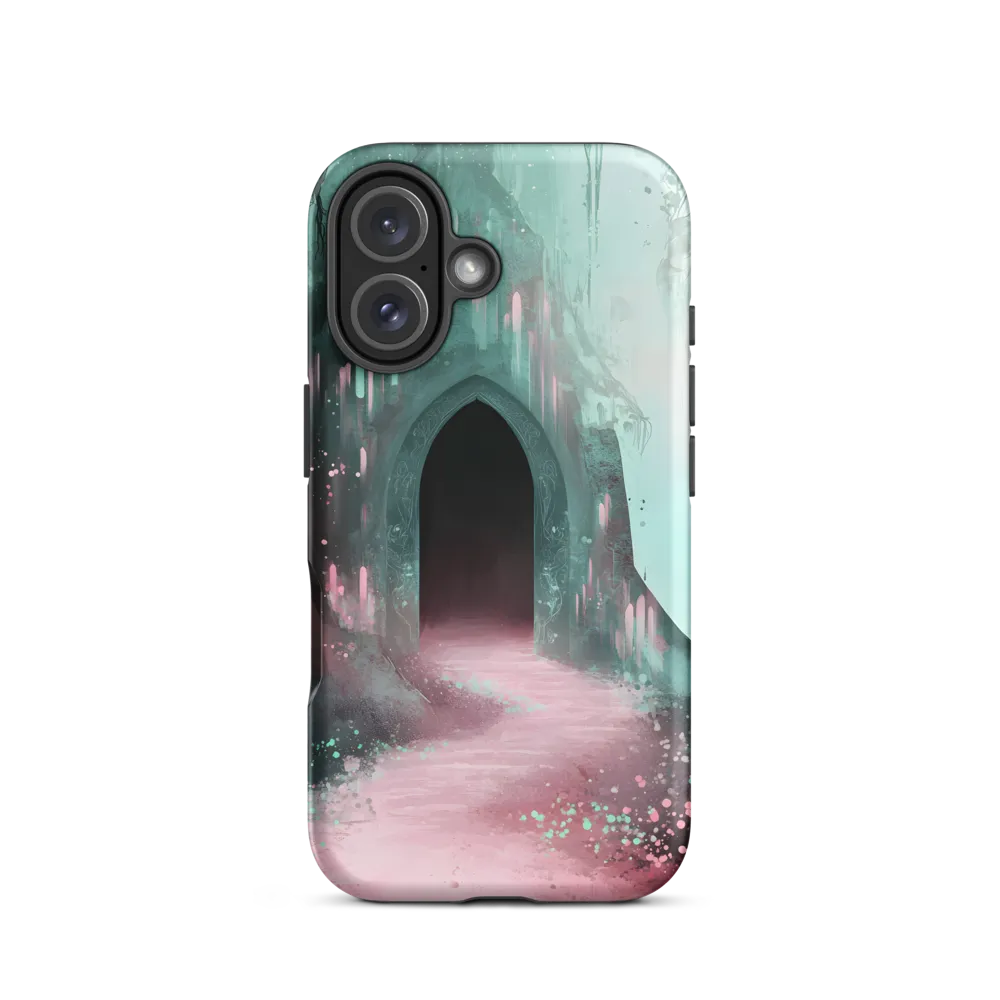 Portal of Secrets | Phone Case