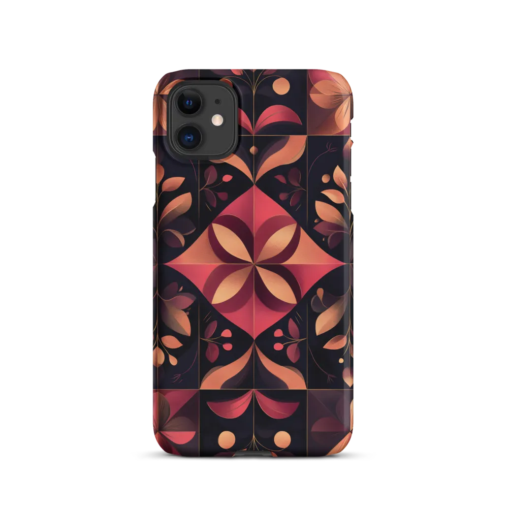 Elegance in Bloom